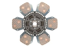 Tarcza sprzęgła 333 0002 10