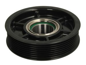 Sprzęgło elektromagnetyczne kompresora klimatyzacji KTT040075