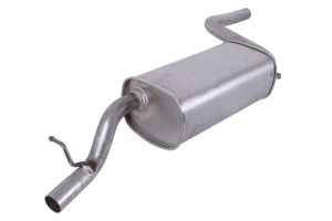 Tłumik środkowy ASM07.243