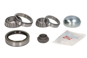 Zestaw łożyska koła 713 6504 20