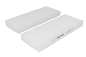 Filtr kabiny K 1254-2X