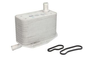 Chłodnica oleju NIS 91159