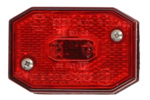 Światło postojowe A21-6510-004