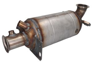 Filtr cząstek stałych JMJ 1034