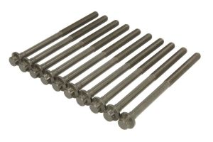 Zestaw śrub głowicy cylindrów EL648370