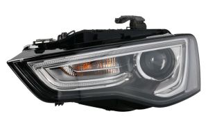 Reflektor świateł przednich 711307024206