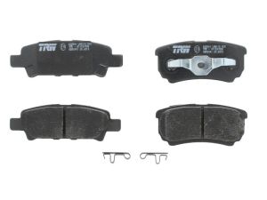 Klocek hamulcowy kpl. GDB3341