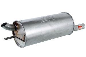 Tłumik końcowy BOS148-351