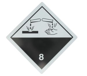 Tablica ostrzegawcza CARGO-T090/T