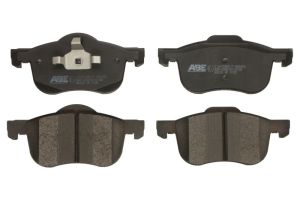 Klocek hamulcowy kpl. C1V015ABE-P