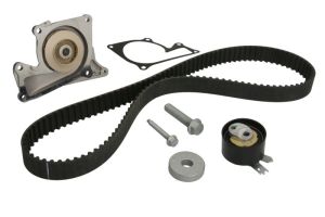 Zestaw paska rozrządu + pompa cieczy chłodzącej 530 0607 30