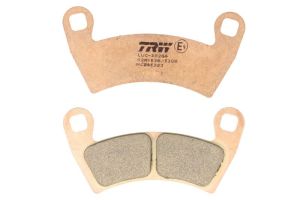 Klocek hamulcowy kpl. MCB853SI