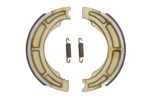 Szczęki hamulcowe kpl. MCS959