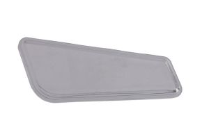 Szkło lampy światła przeciwmgielnego FL-VO004L-R