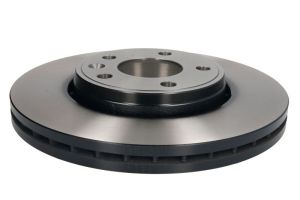 Tarcza hamulcowa DF4275S