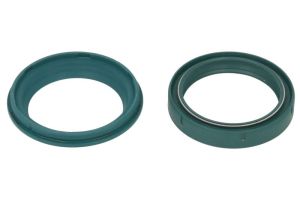 Komplet uszczelniaczy przedniego zawieszenia KITG-50M