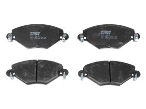 Klocek hamulcowy kpl. GDB1448