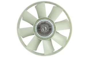 Sprzęgło wentylatora chodnicy NRF 49736