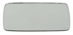 Szkło lusterka zewnętrznego 6102-01-0571P