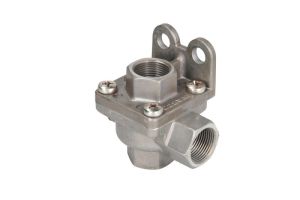 Zawór wielodrożny 434 202 000 0