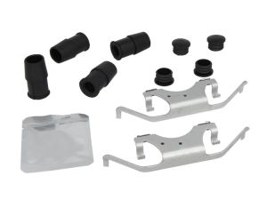 Zestaw montażowy klocków hamulcowych QB109-1843