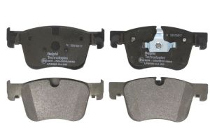 Klocek hamulcowy kpl. LP2690