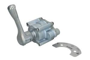 Zawór tulejowy obrotowy PRO0321200