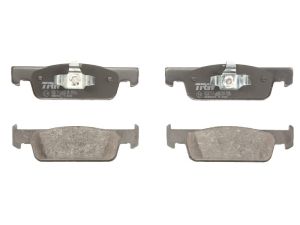 Klocek hamulcowy kpl. GDB2016