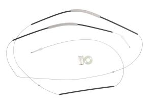 Zestaw naprawczy podnośnika szyby 6205-05-013812P