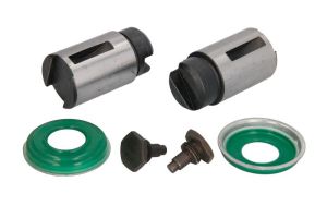 Zestaw naprawczy zacisku hamulcowego IRK-022