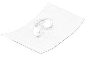 Panewka korbowodu 55588335