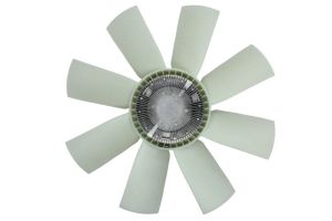 Sprzęgło wentylatora chodnicy NRF 49779