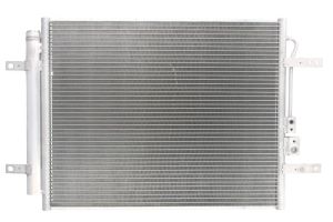 Skraplacz klimatyzacji CD811342