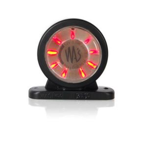 Światło obrysowe 515 W56W