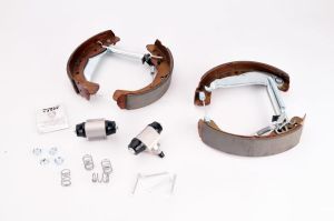 Szczęki hamulcowe kpl. GSK2604