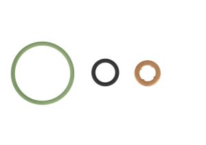 Zestaw uszczelek wtryskiwacza EL189270