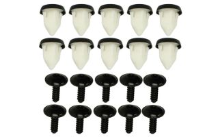 Spinka nadkola ROM 91014