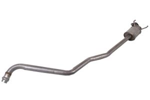 Tłumik środkowy BOS286-443