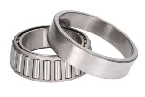 Łożysko koła FAG33019