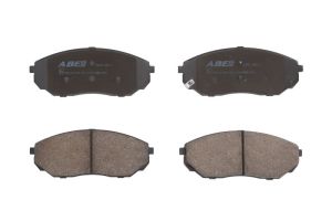 Klocek hamulcowy kpl. C10317ABE