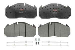 Klocek hamulcowy kpl. GDB5065