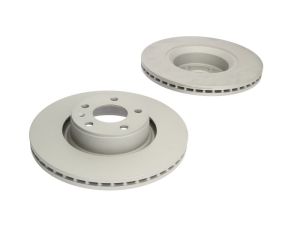 Tarcza hamulcowa DDF1291C