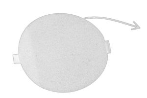 Elementy zderzaka 3802022