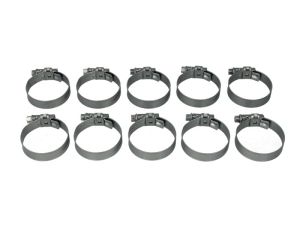 Opaska zaciskowa OSM 03009004 10SZT