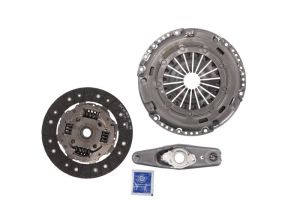 Zestaw sprzęgła 3000 950 072