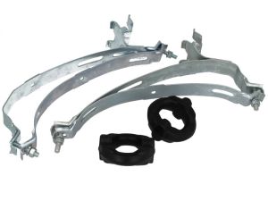 Obejma rury układu wydechowego BOS254-980