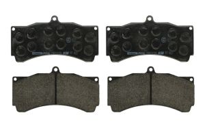 Klocki hamulcowe wyczynowe FRP3003H