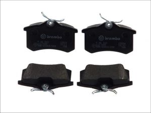 Klocek hamulcowy kpl. P 85 020