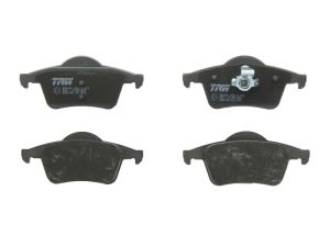 Klocek hamulcowy kpl. GDB1389