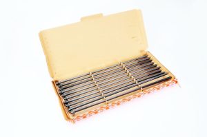 Zestaw śrub głowicy cylindrów EL049630